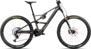 ORBEA Rise LT M10 630Wh 2025
