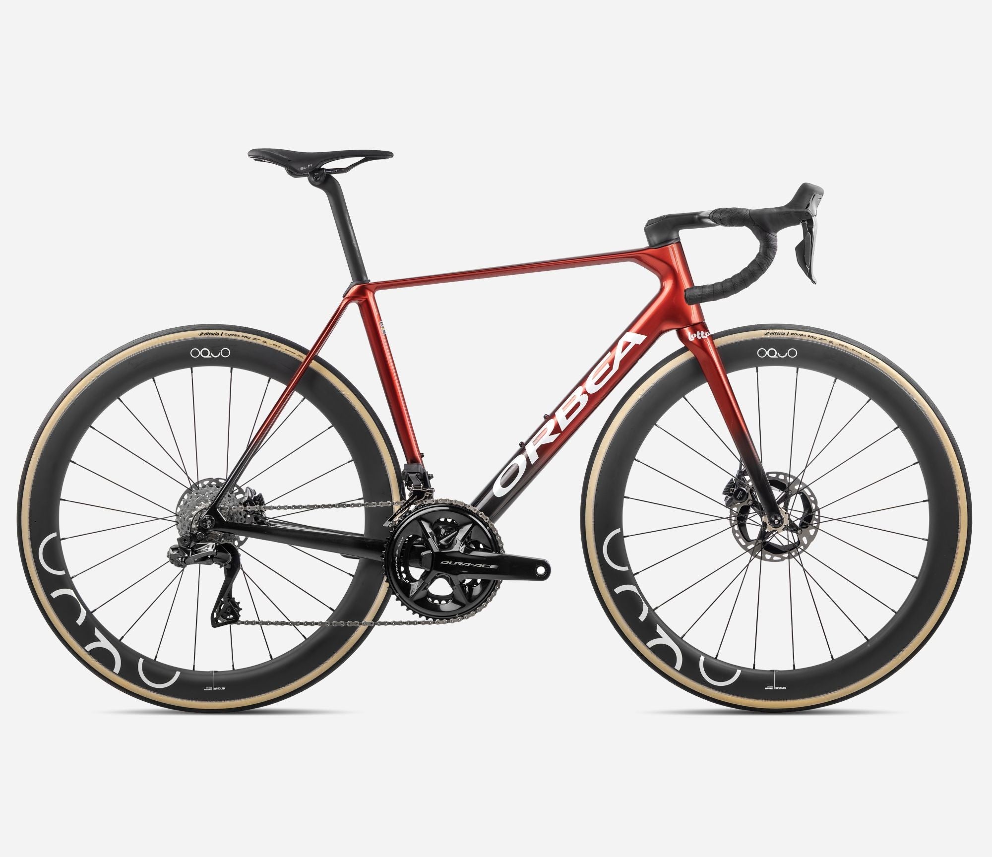 ORBEA Orca M10i LTD PWR Replica 2026