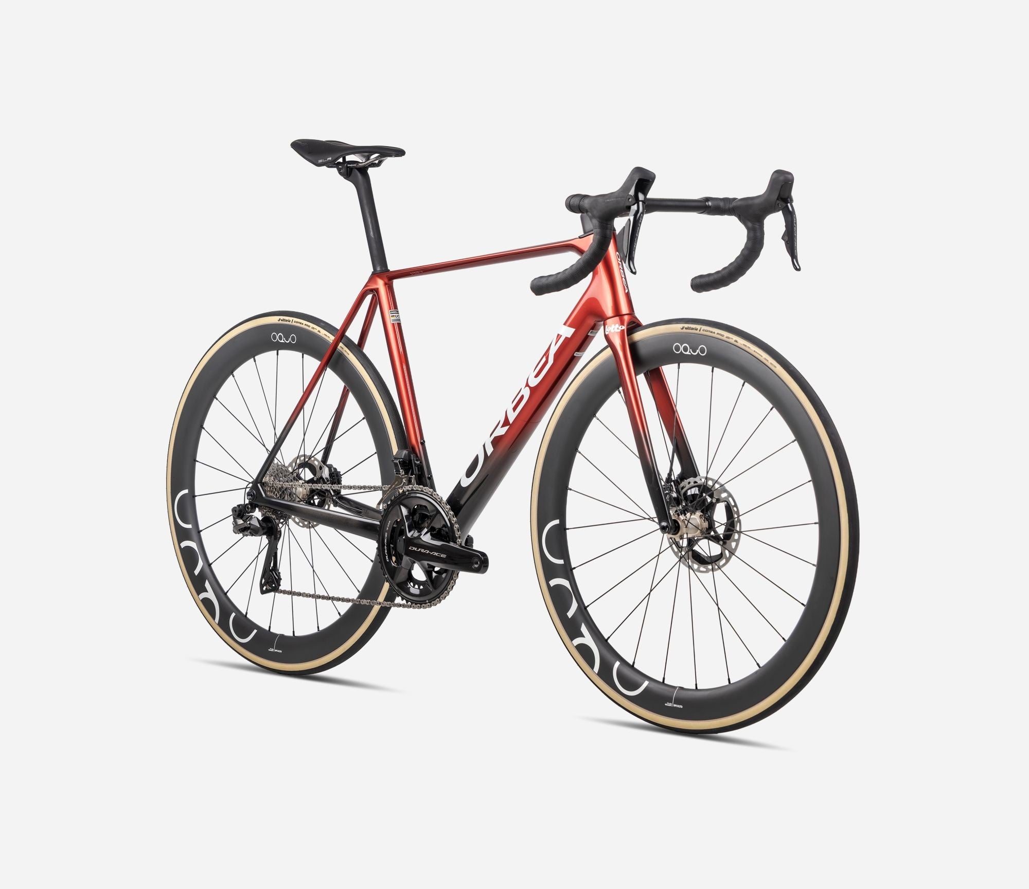 ORBEA Orca M10i LTD PWR Replica 2026