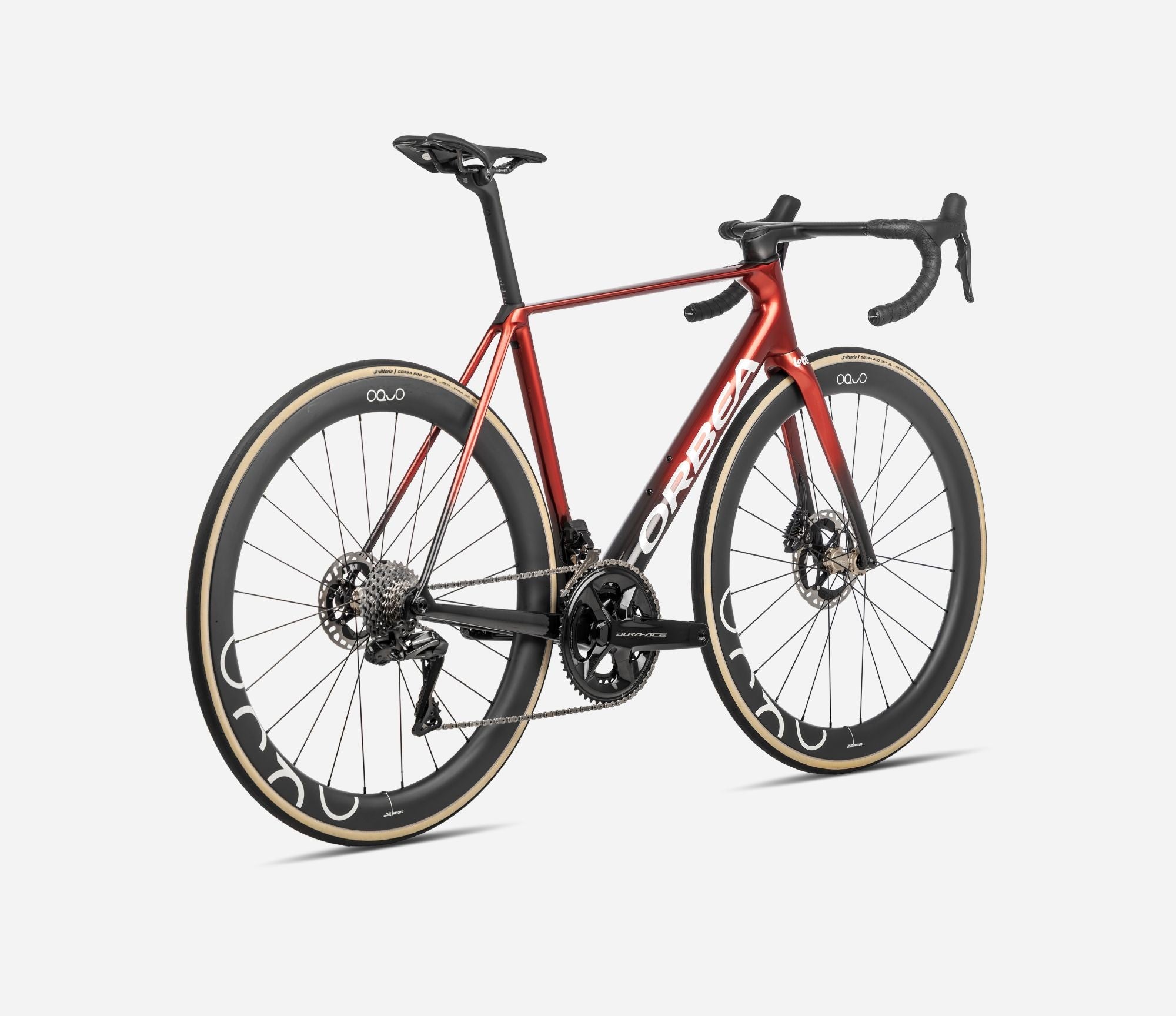 ORBEA Orca M10i LTD PWR Replica 2026