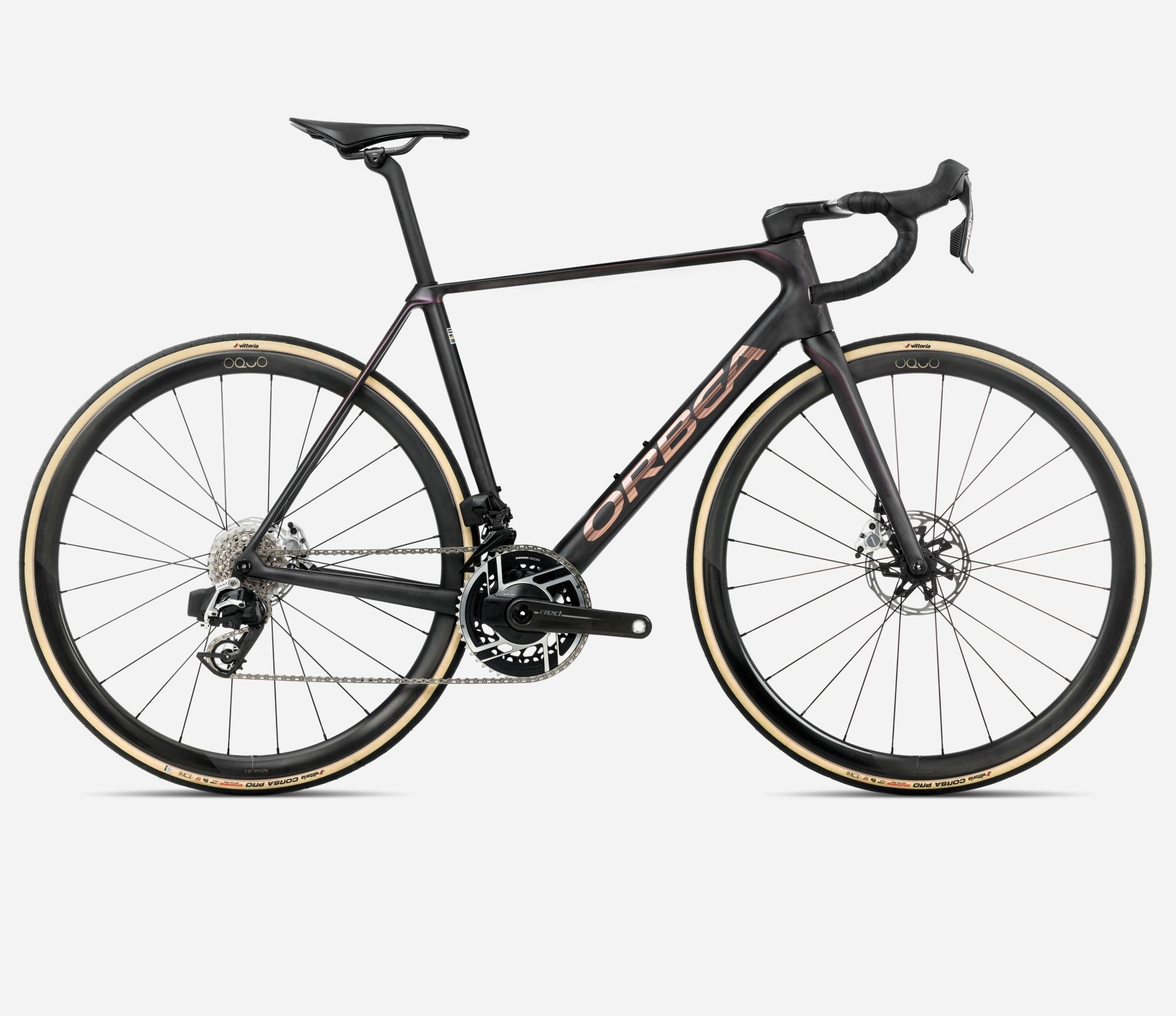 ORBEA Orca M11ELTD PWR 2026