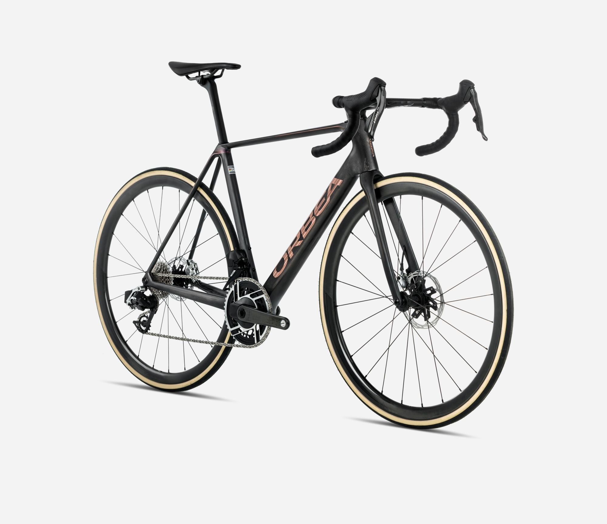 ORBEA Orca M11ELTD PWR 2026