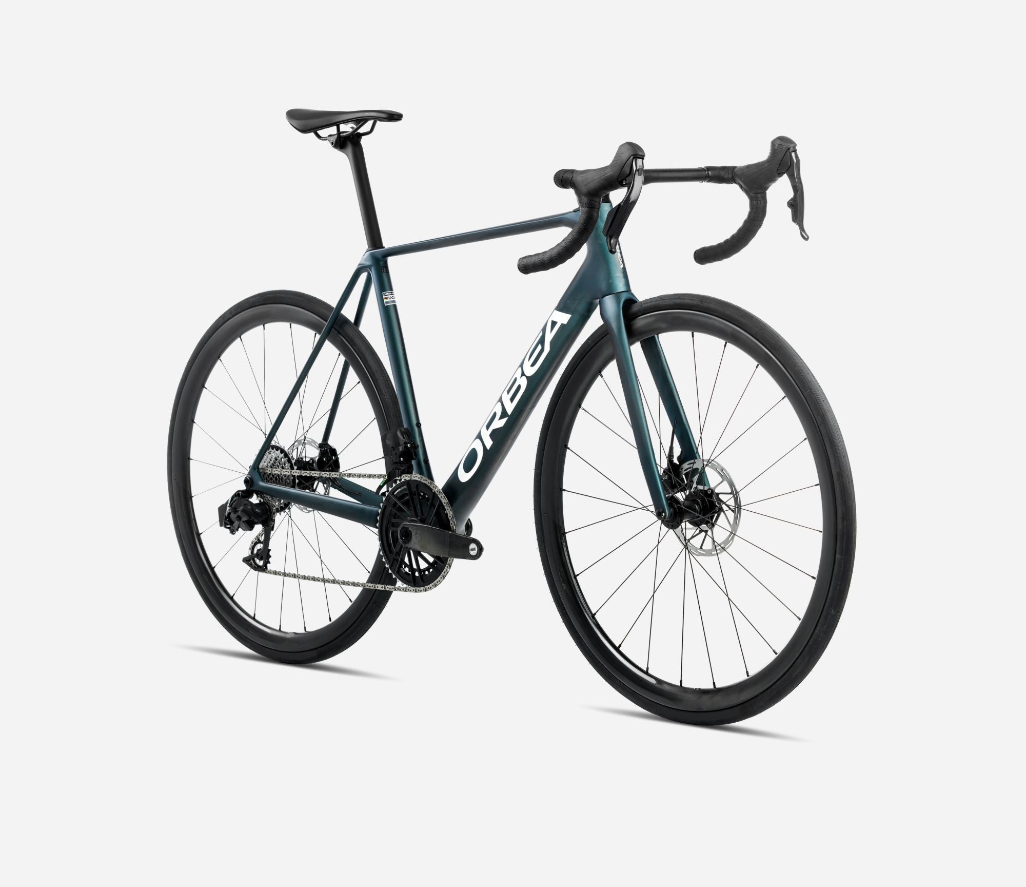 ORBEA Orca M21ETEAM 2026