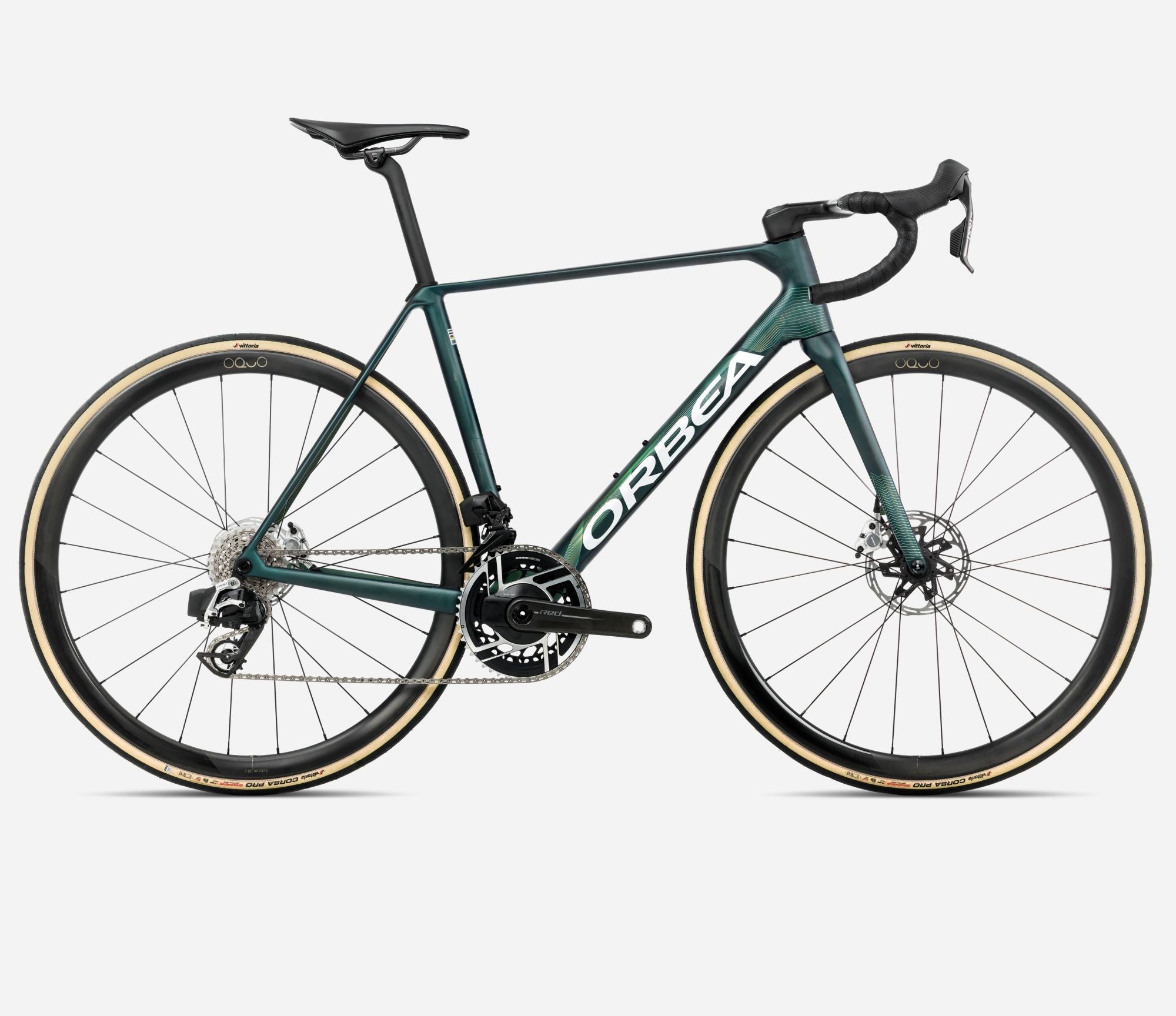 ORBEA Orca M11ELTD PWR 2026