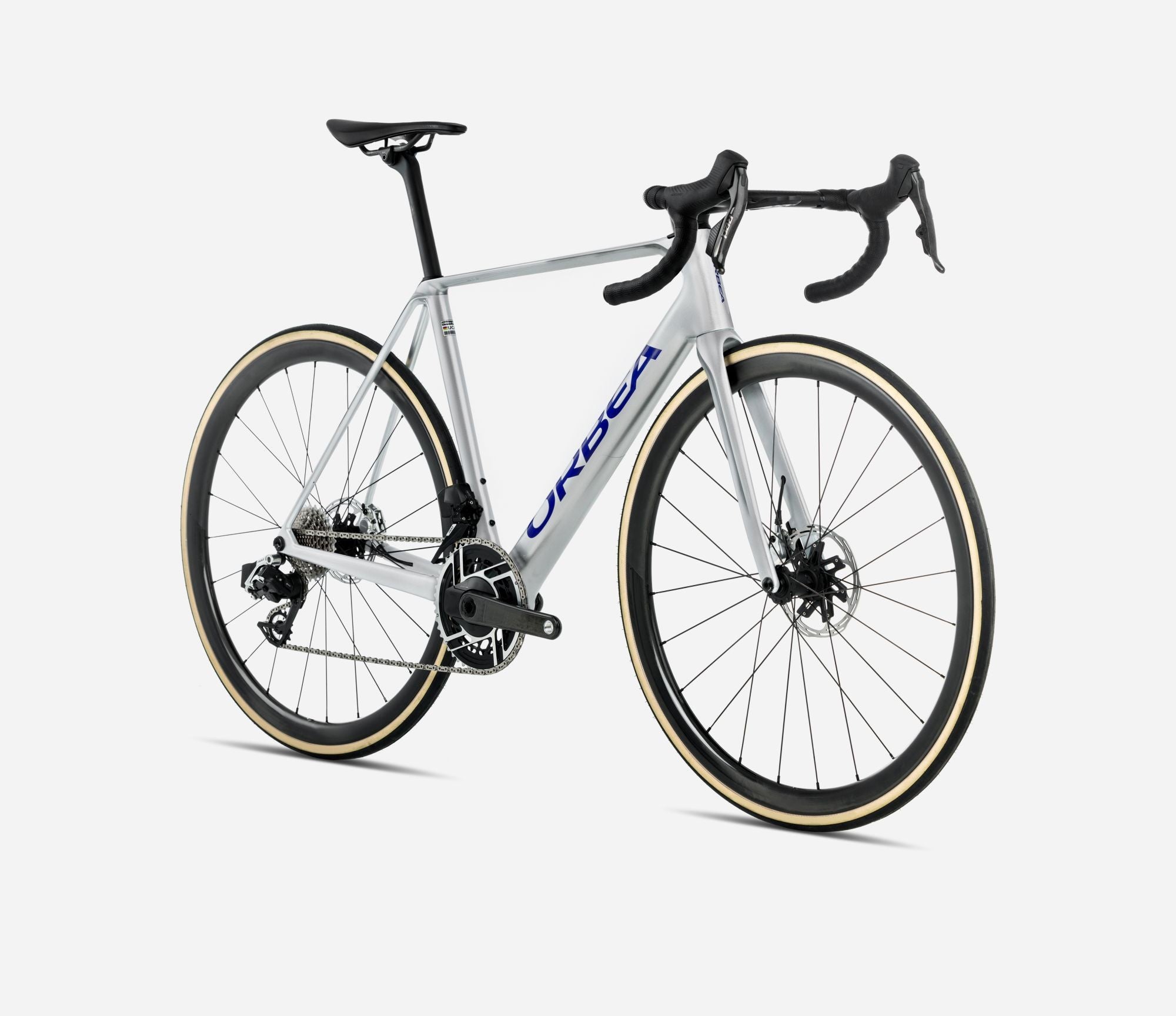 ORBEA Orca M11ELTD PWR 2026