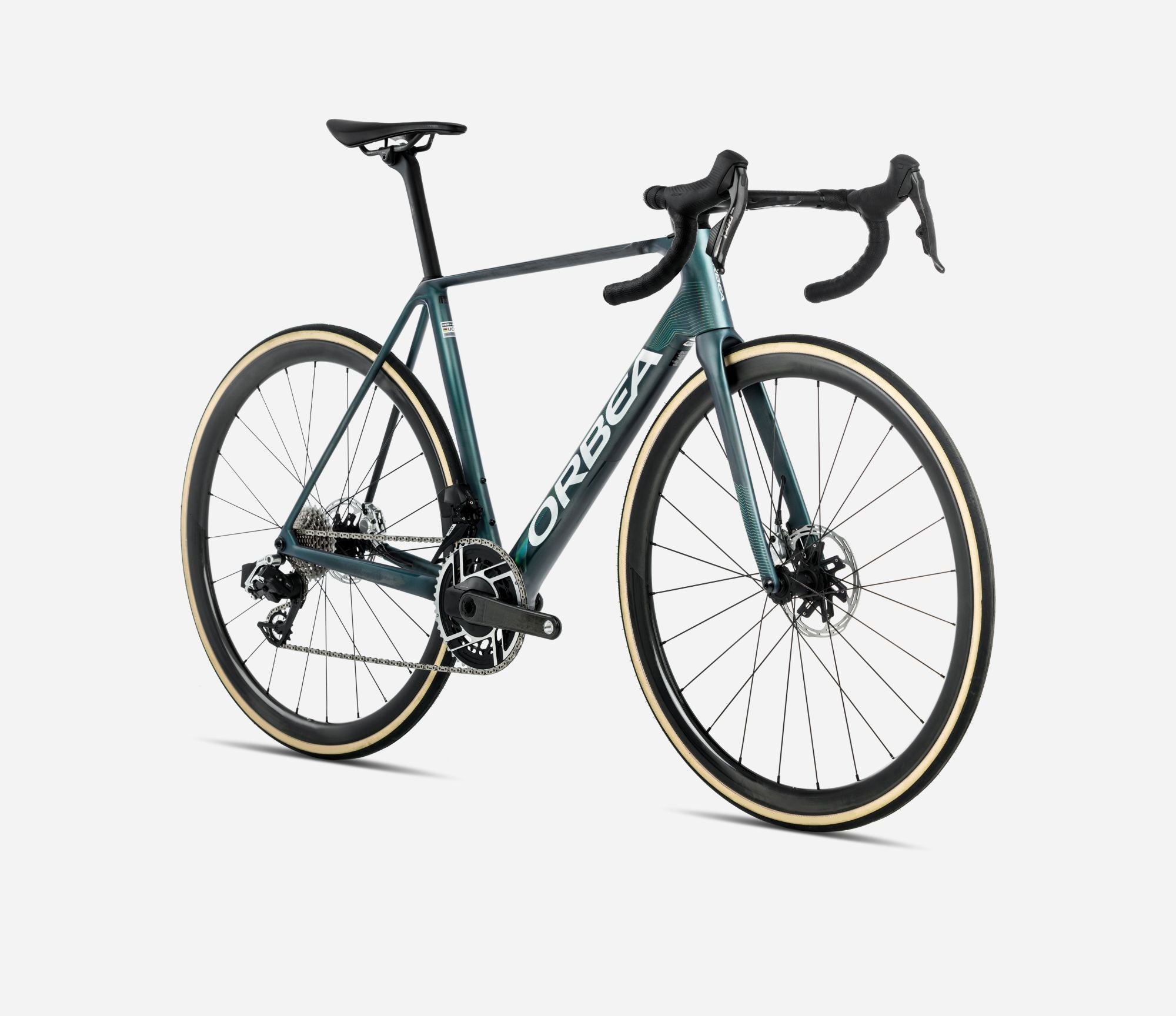 ORBEA Orca M10iLTD PWR 2026