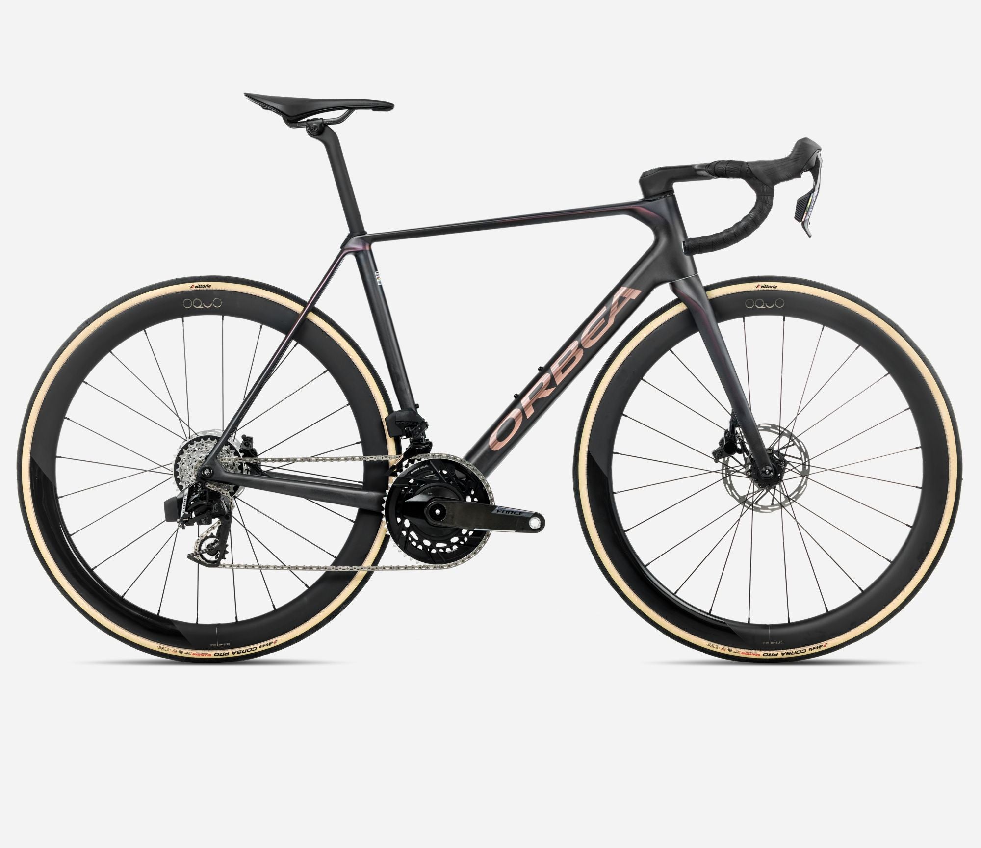 ORBEA Orca M21eLTD PWR 2026