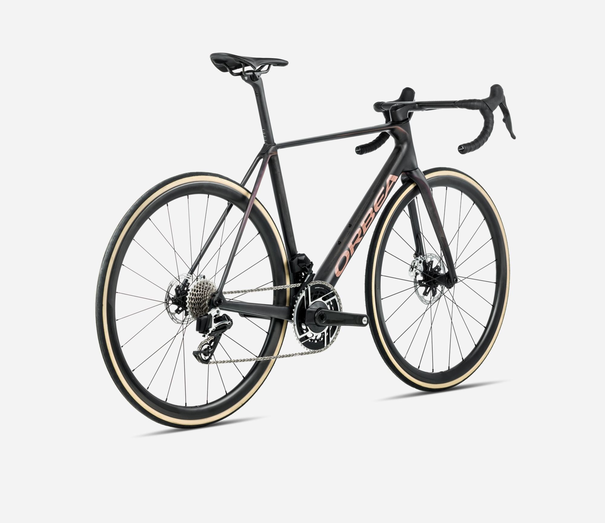 ORBEA Orca M21eLTD PWR 2026