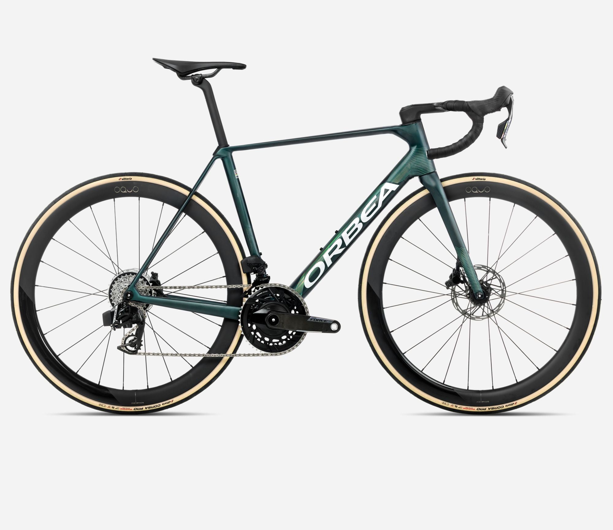 ORBEA Orca M21eLTD PWR 2026