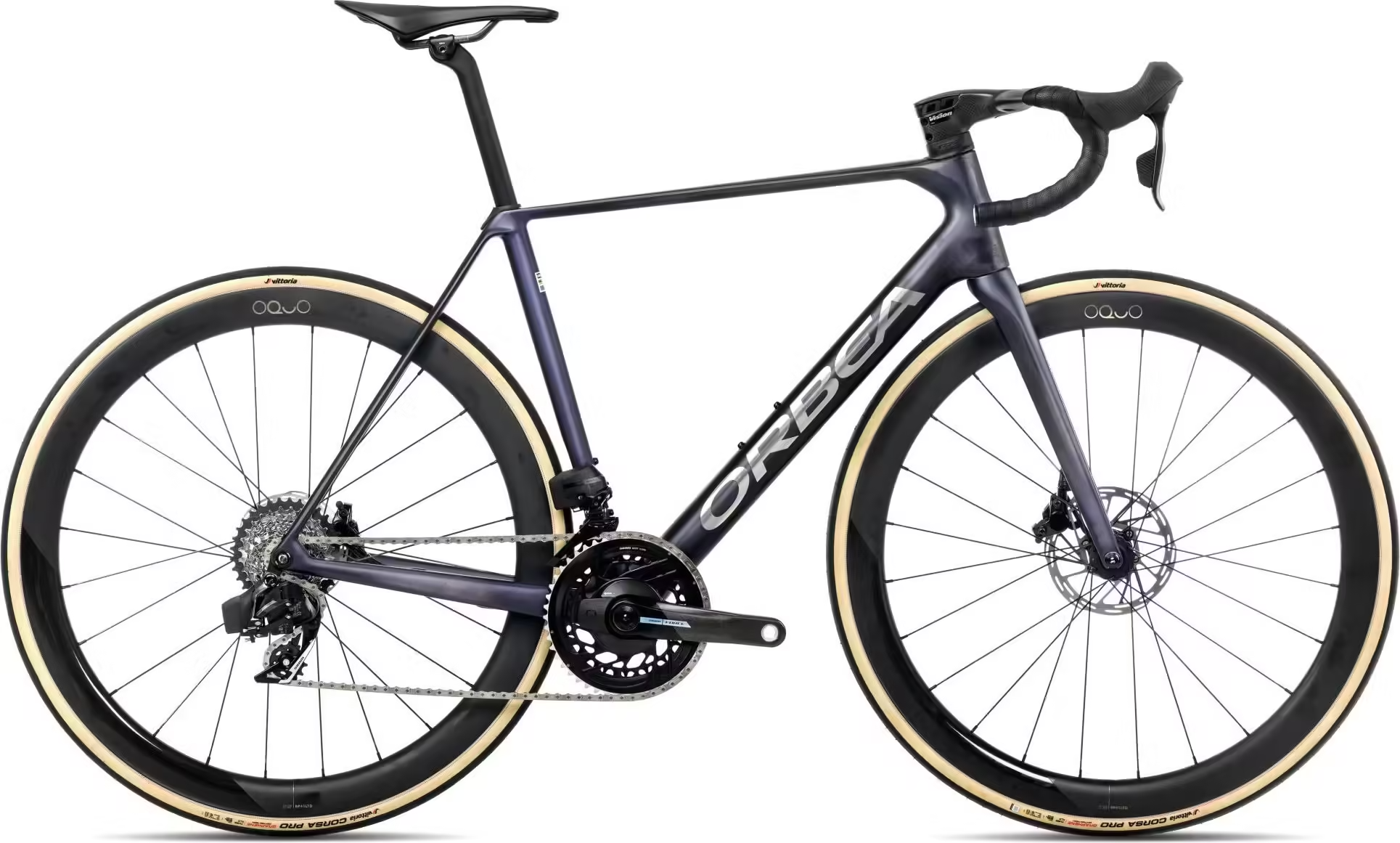 ORBEA Orca M11 eLTD PWR 2025