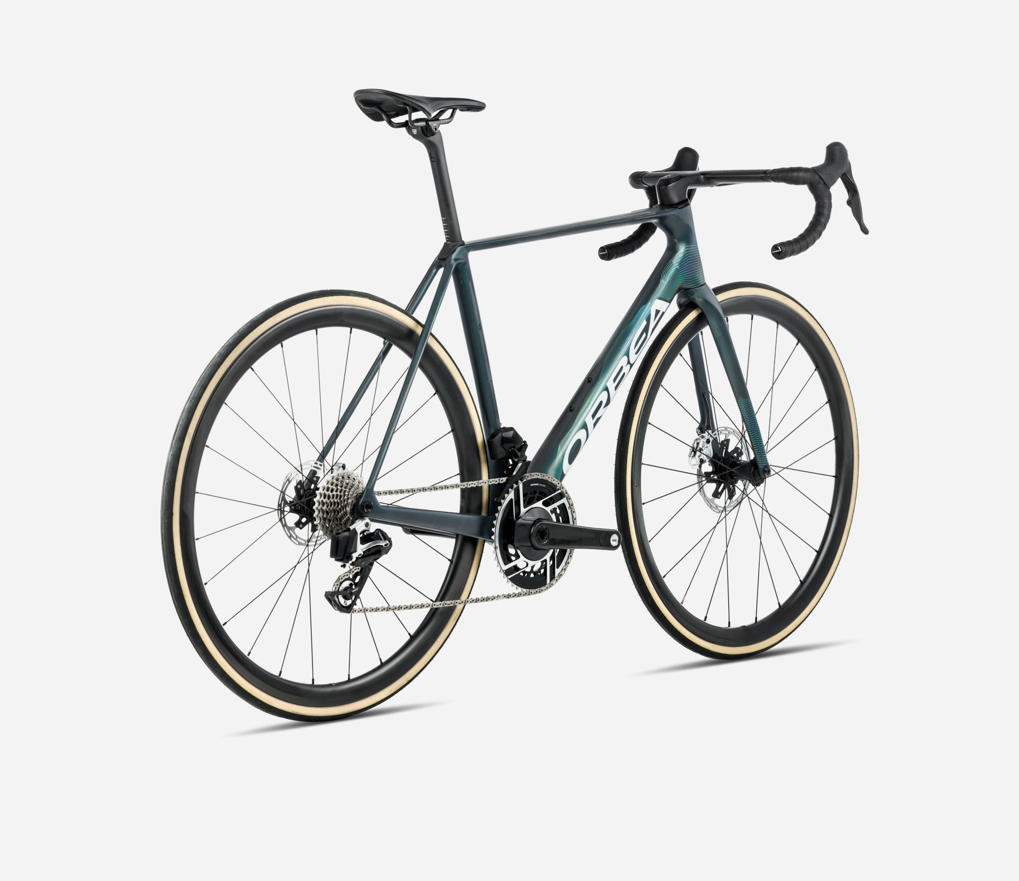 ORBEA Orca M20iLTD PWR 2026