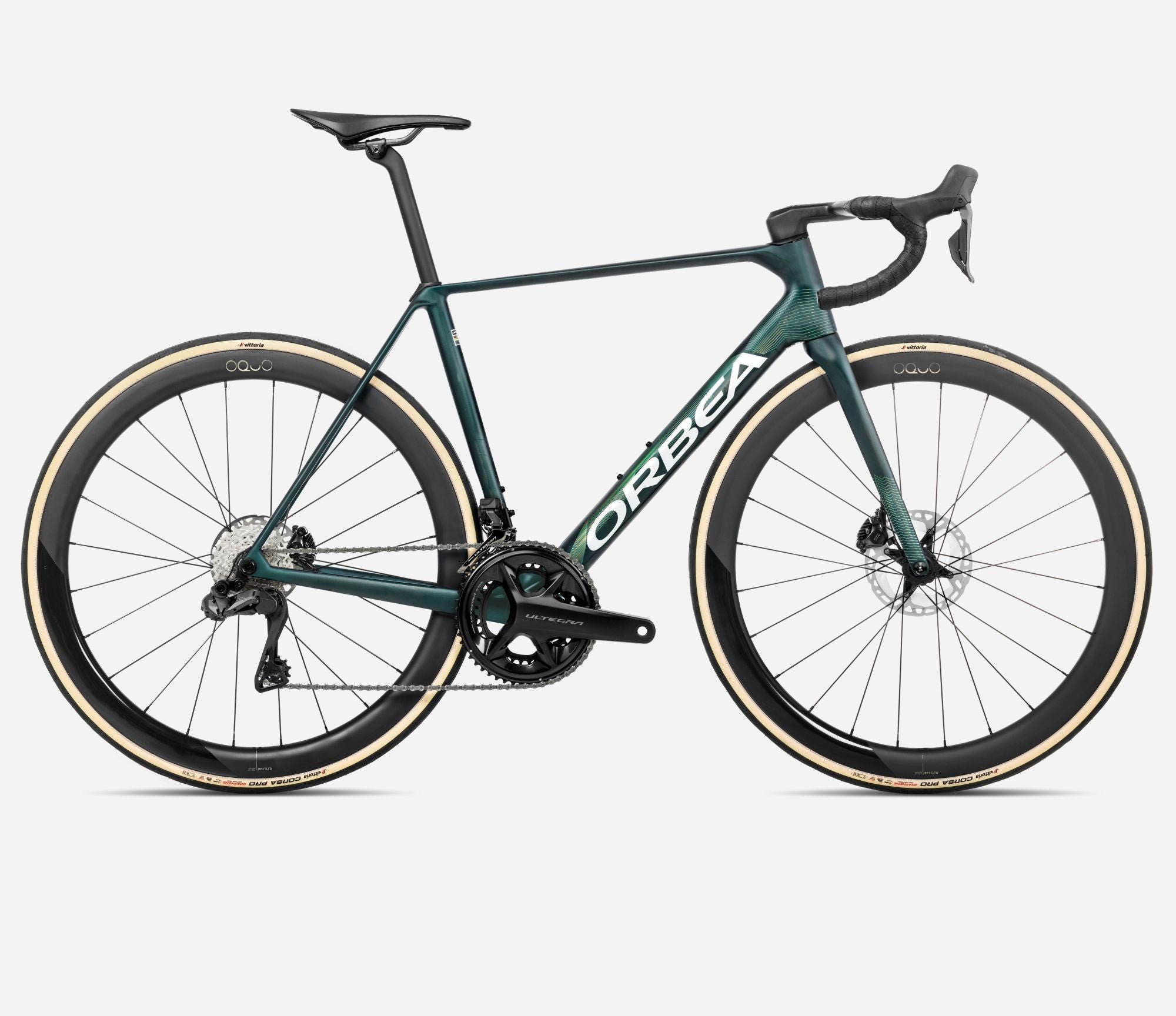 ORBEA Orca M20iLTD PWR 2026