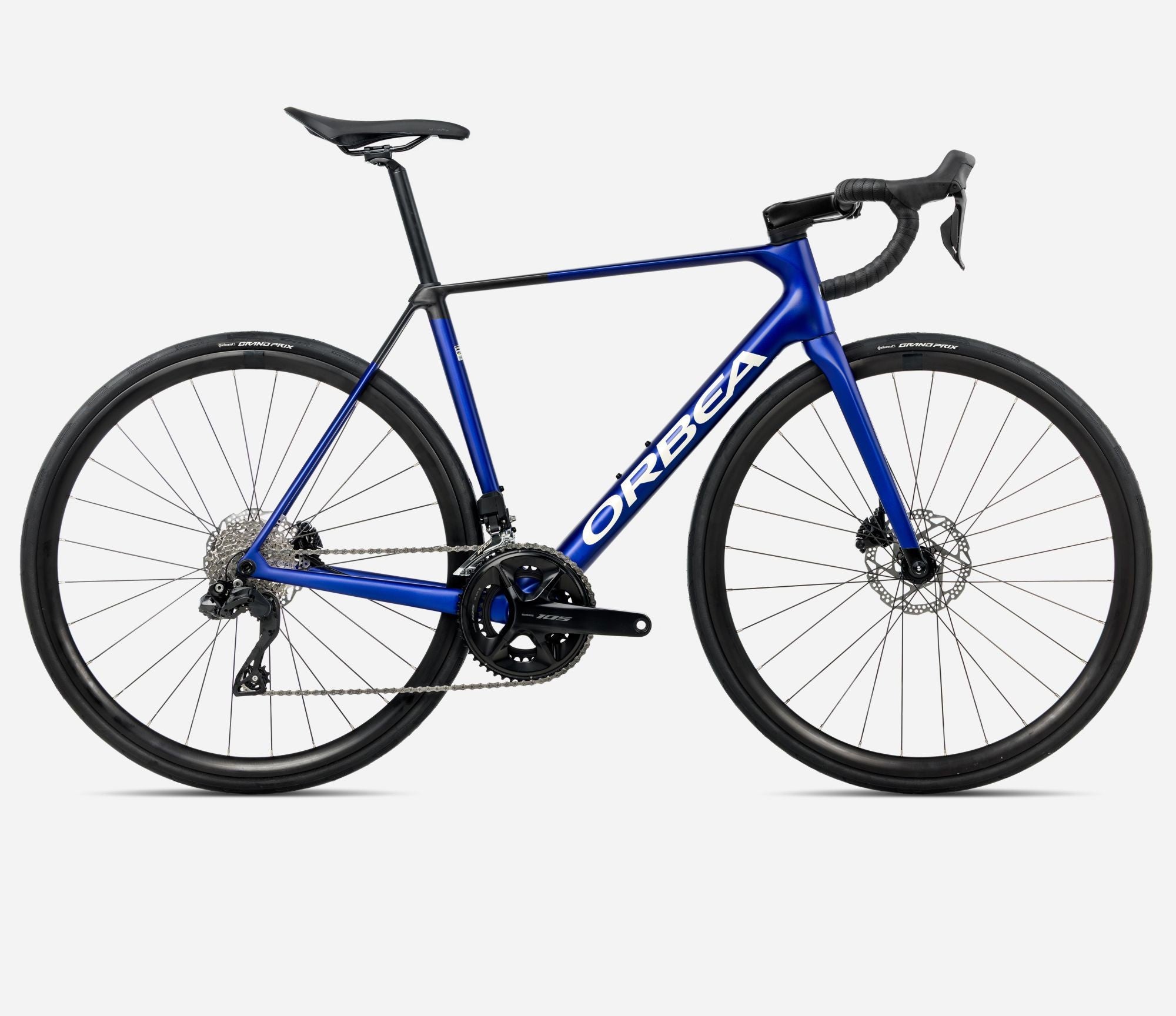 ORBEA Orca M30i 2026