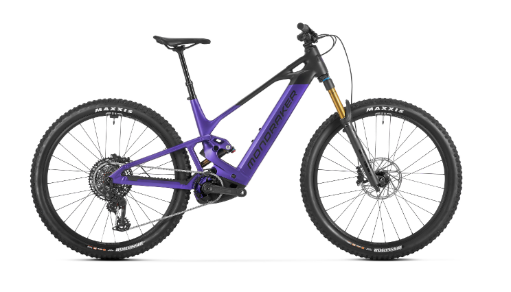 MONDRAKER Scree RR 2026