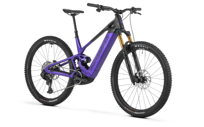 MONDRAKER Scree RR 2026