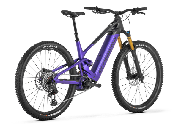 MONDRAKER Scree RR 2026
