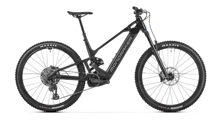 MONDRAKER Scree R 2026