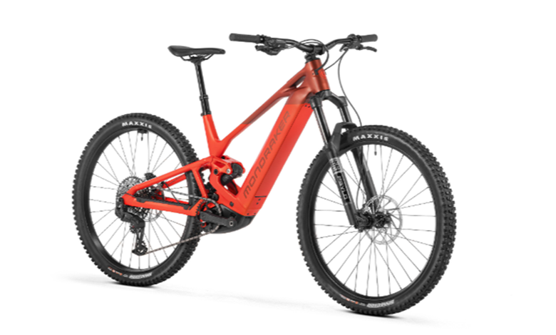 MONDRAKER Scree S 2026
