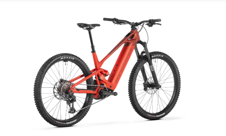 MONDRAKER Scree S 2026