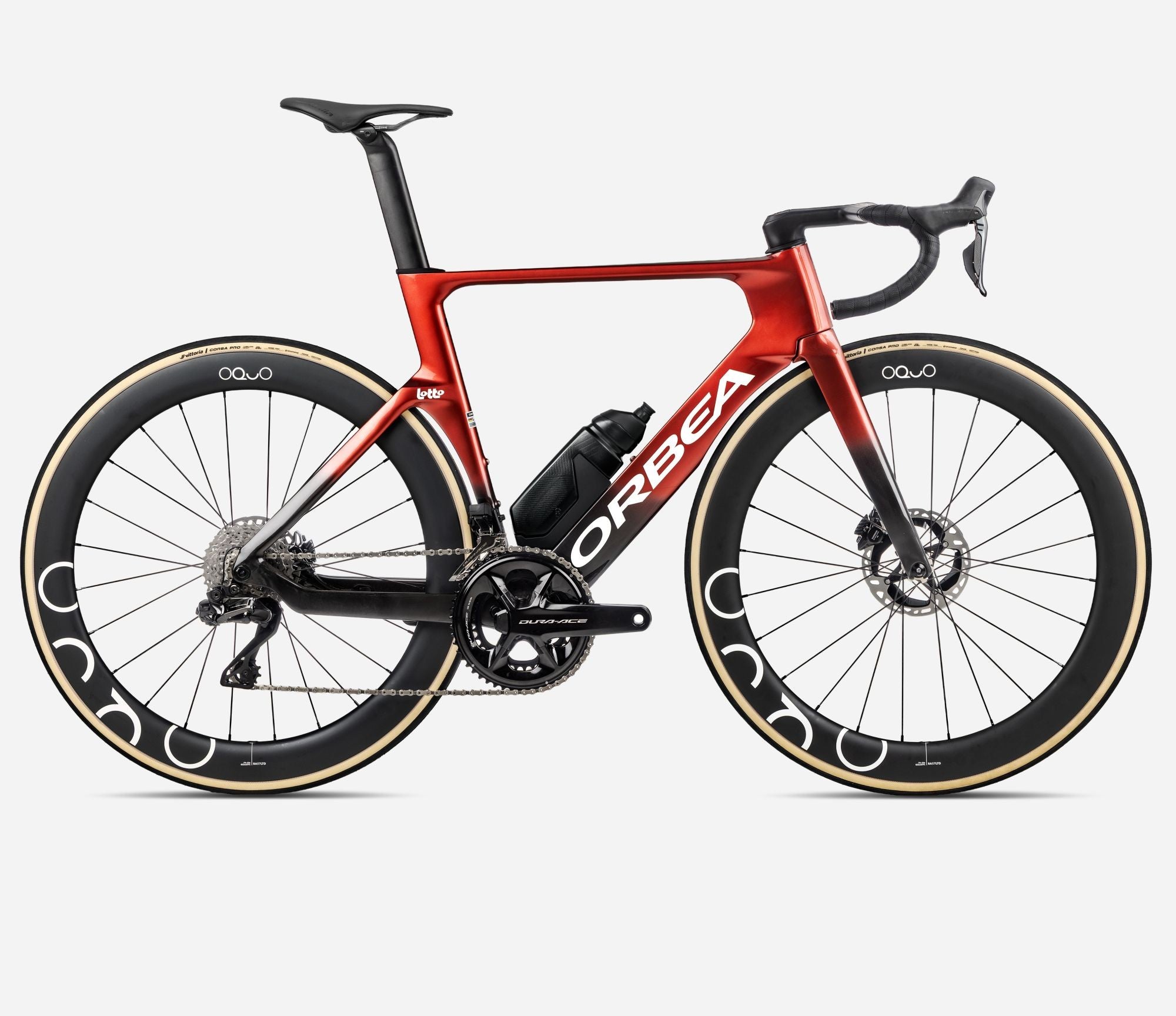 ORBEA Orca Aero M10i LTD PWR Replica 2026