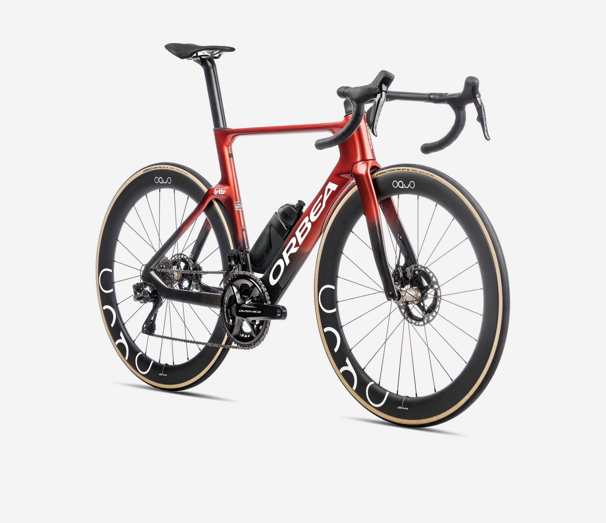 ORBEA Orca Aero M10i LTD PWR Replica 2026