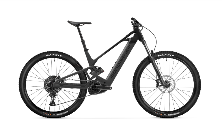 MONDRAKER Scree S 600 2026