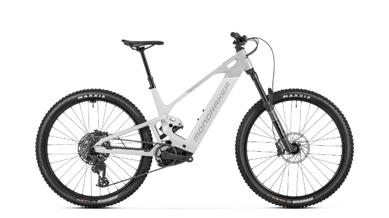 MONDRAKER Scree S 600 2026