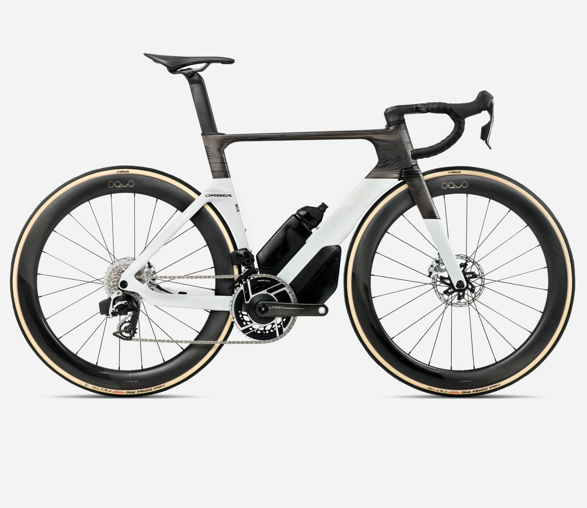 ORBEA Orca Aero M11ELTD 2026