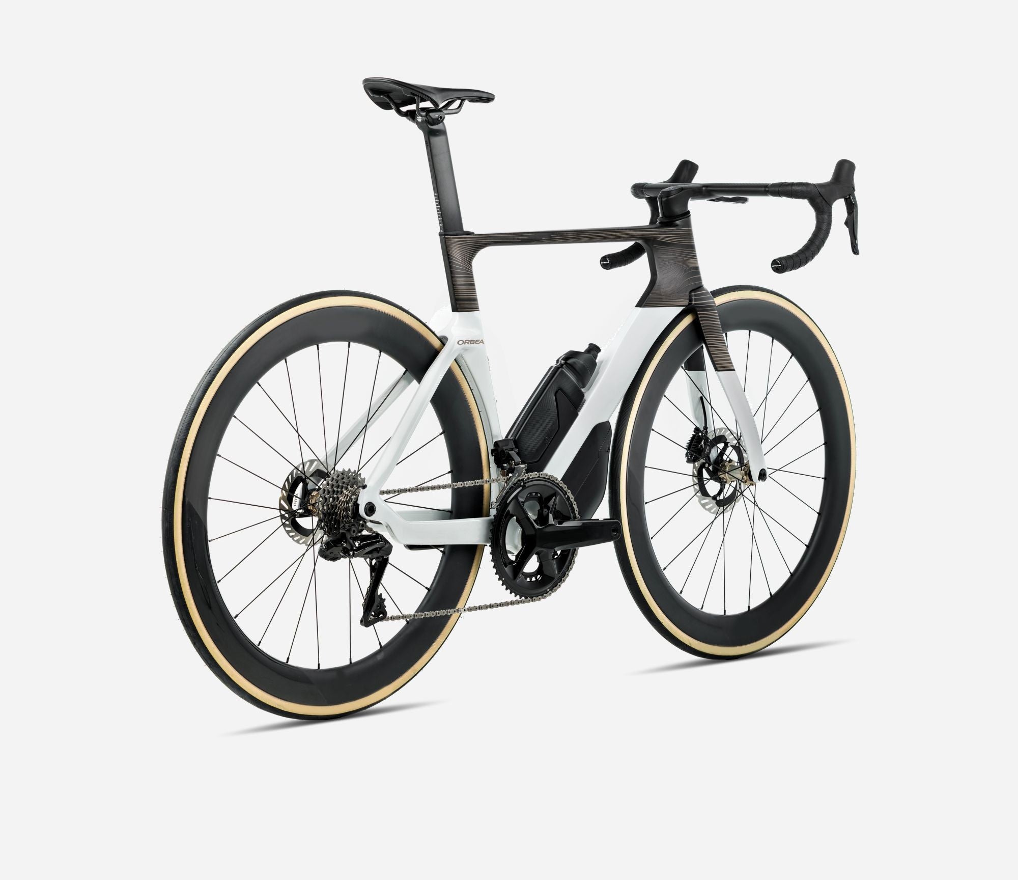 ORBEA Orca Aero M11ELTD 2026