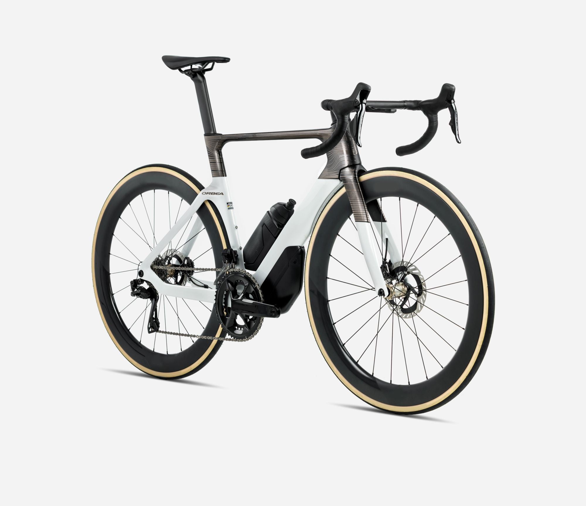 ORBEA Orca Aero M10iLTD 2026