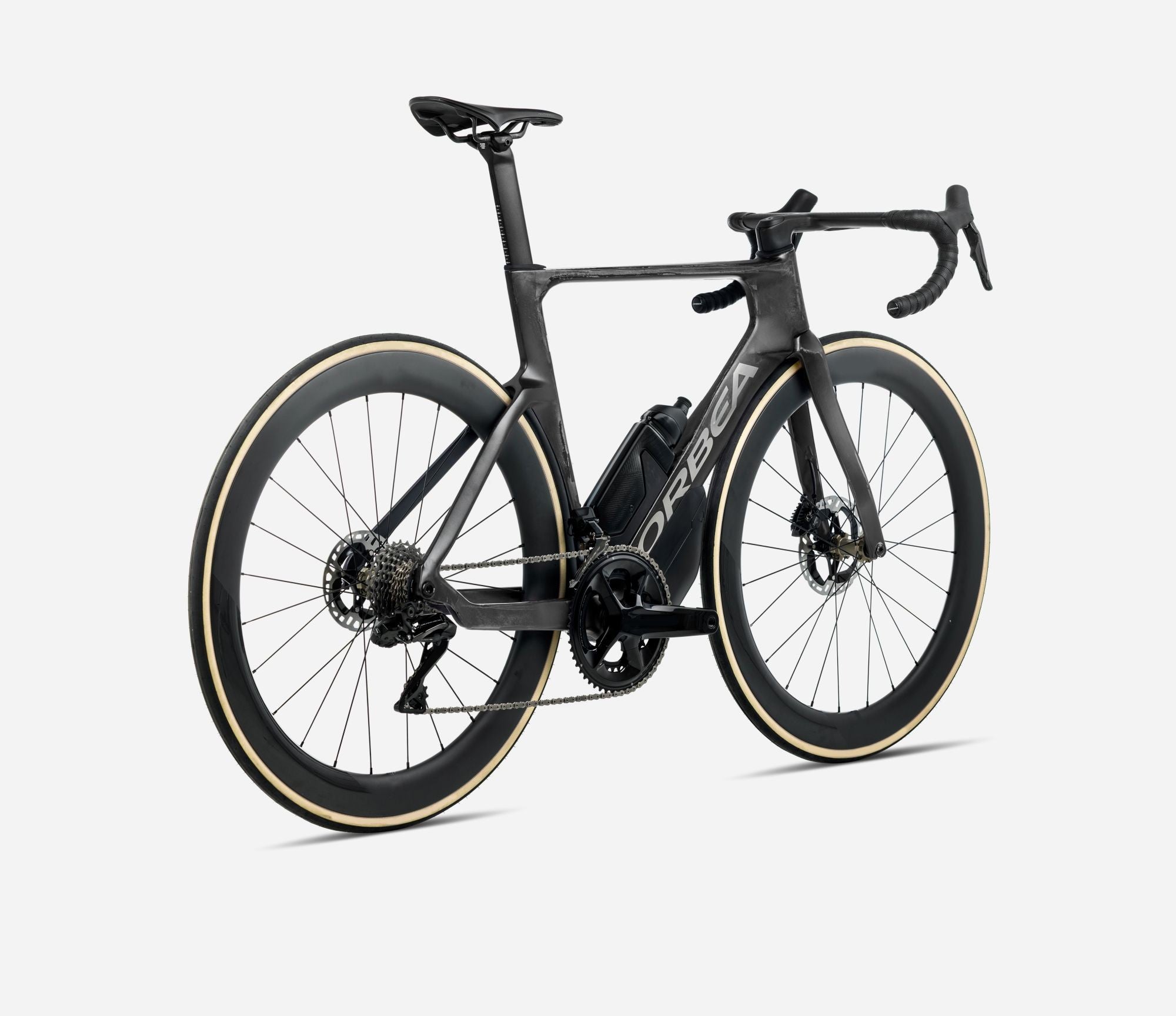 ORBEA Orca Aero M35ILTD PWR 2026