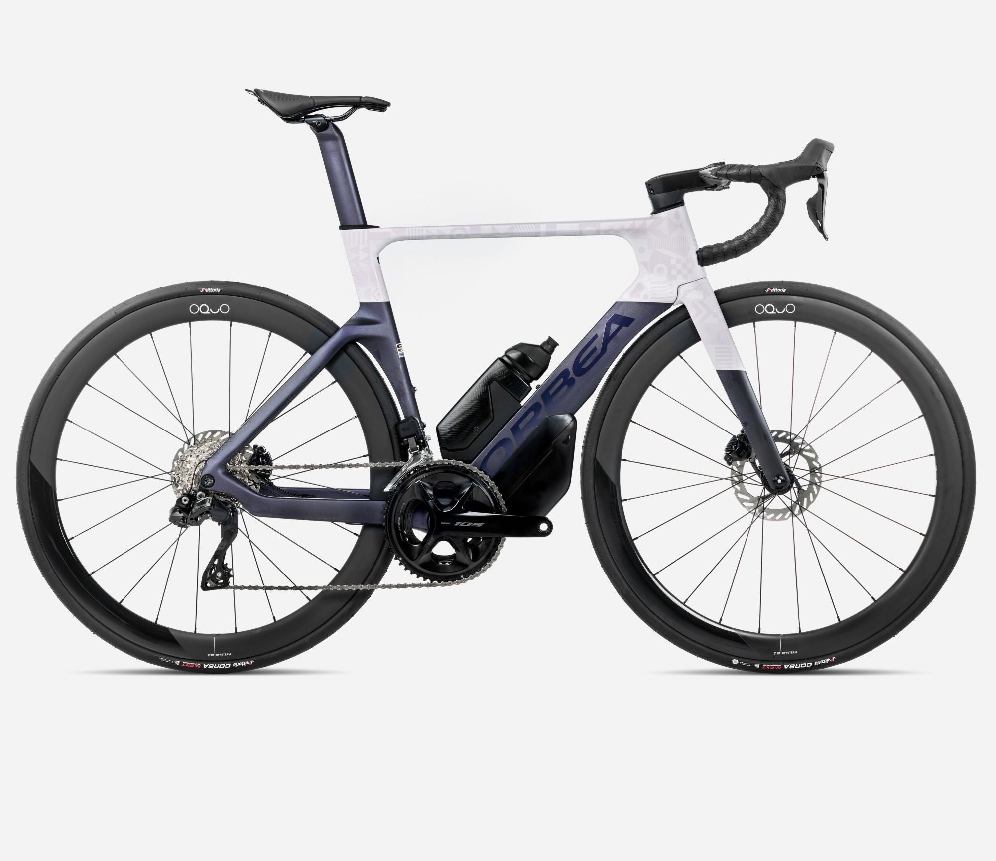 ORBEA Orca Aero M35ILTD PWR 2026