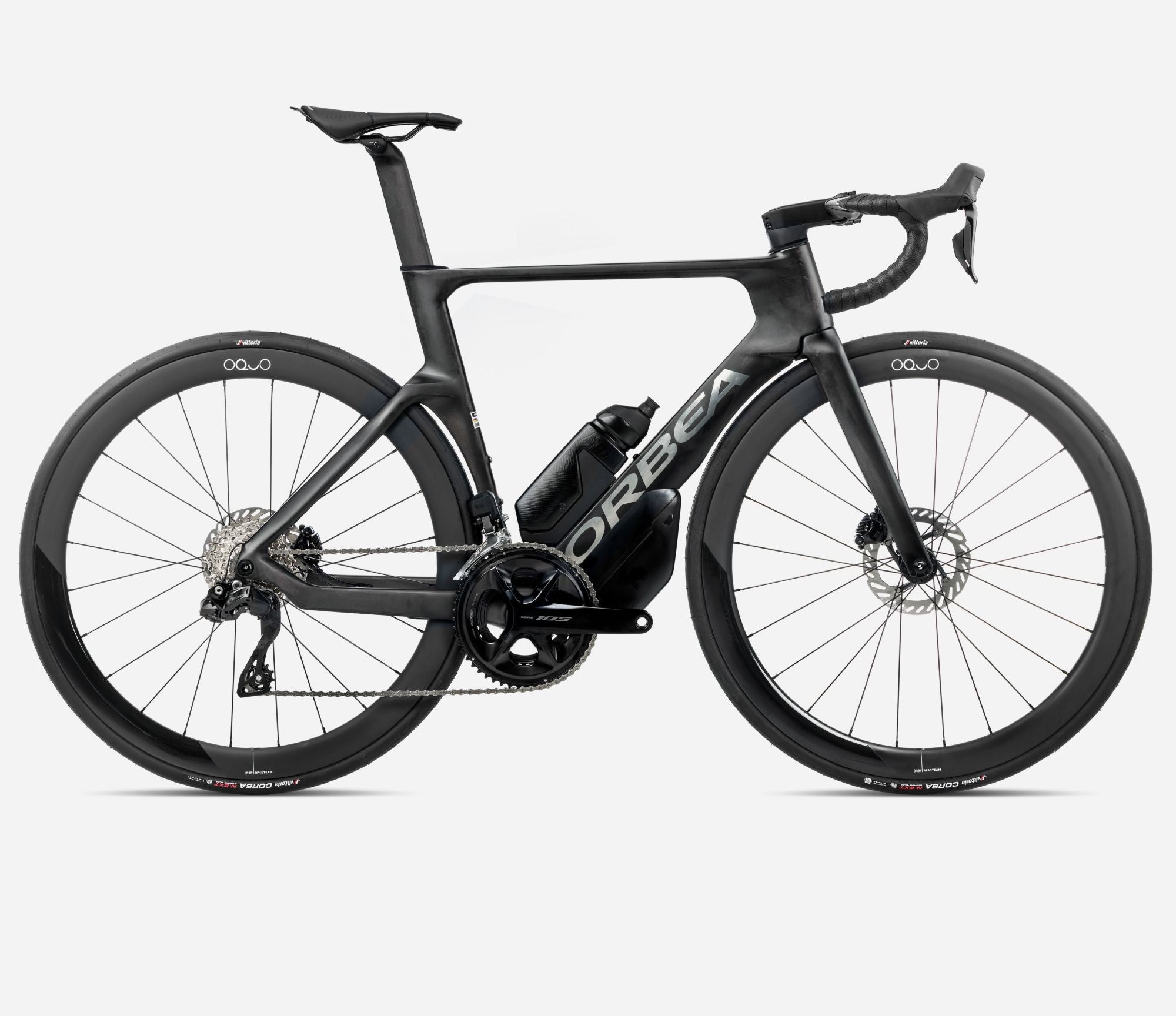 ORBEA Orca Aero M35ILTD PWR 2026