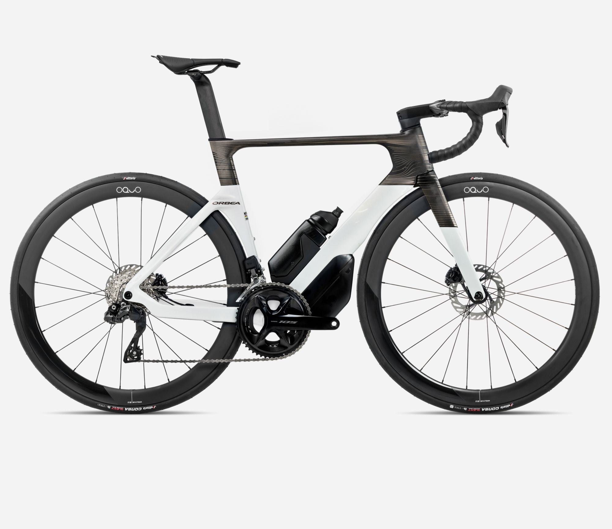 ORBEA Orca Aero M35ILTD PWR 2026