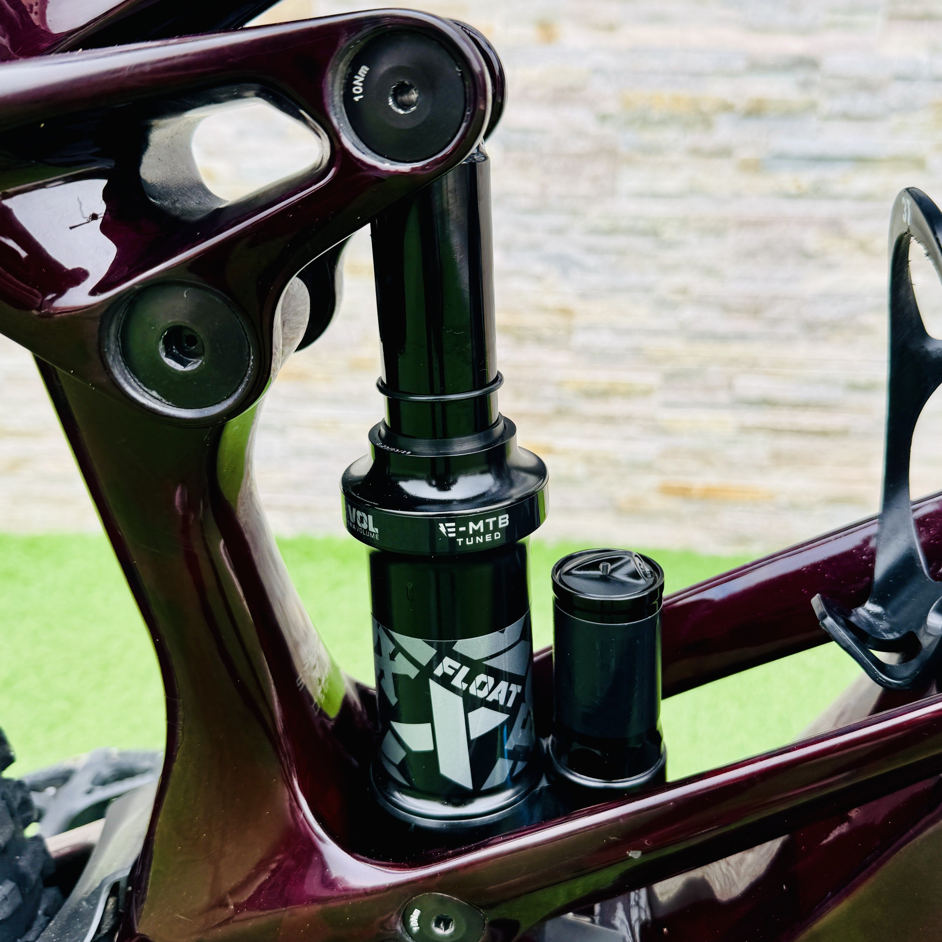 ORBEA Wild M10 2024 - tg XL