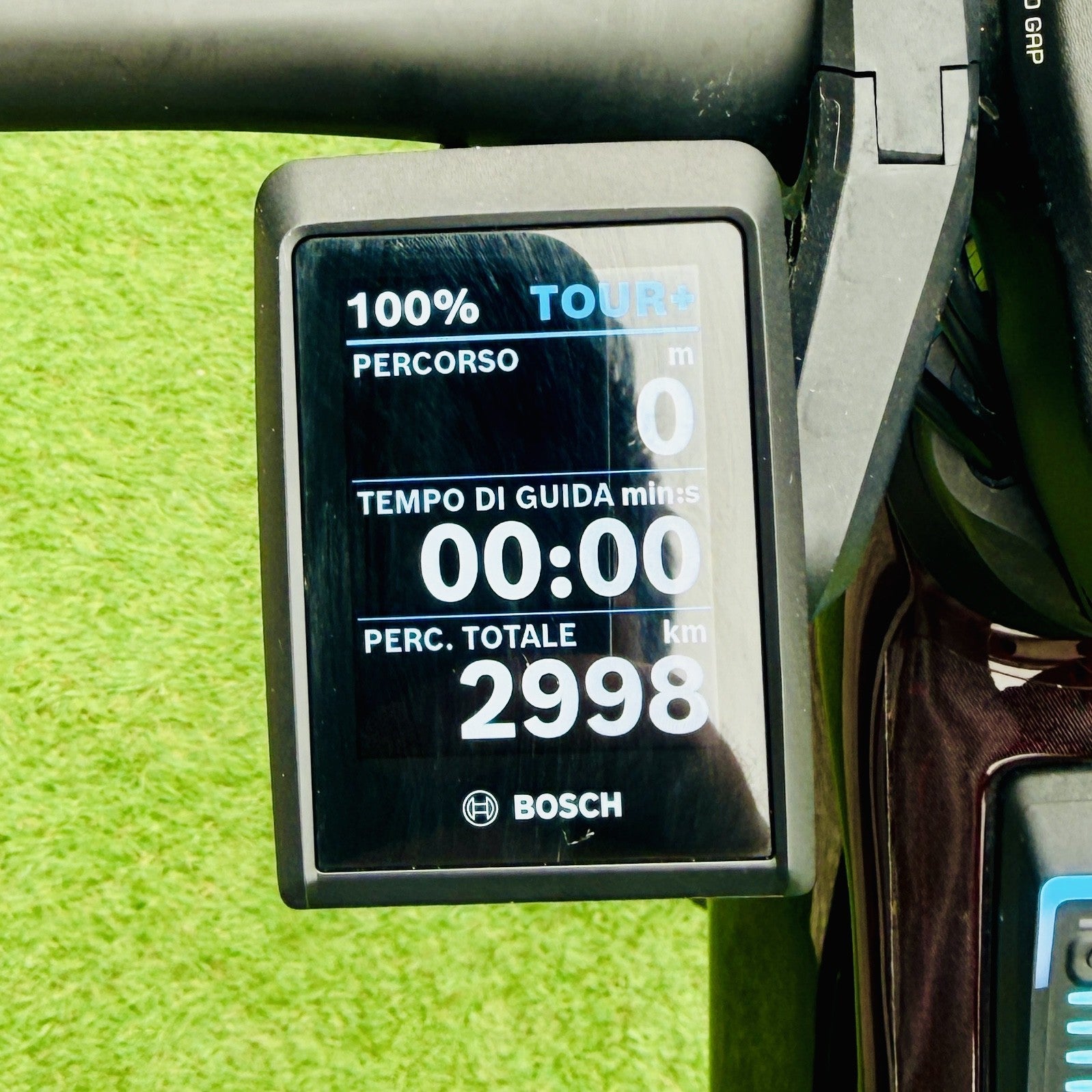 ORBEA Wild M10 2024 - tg XL
