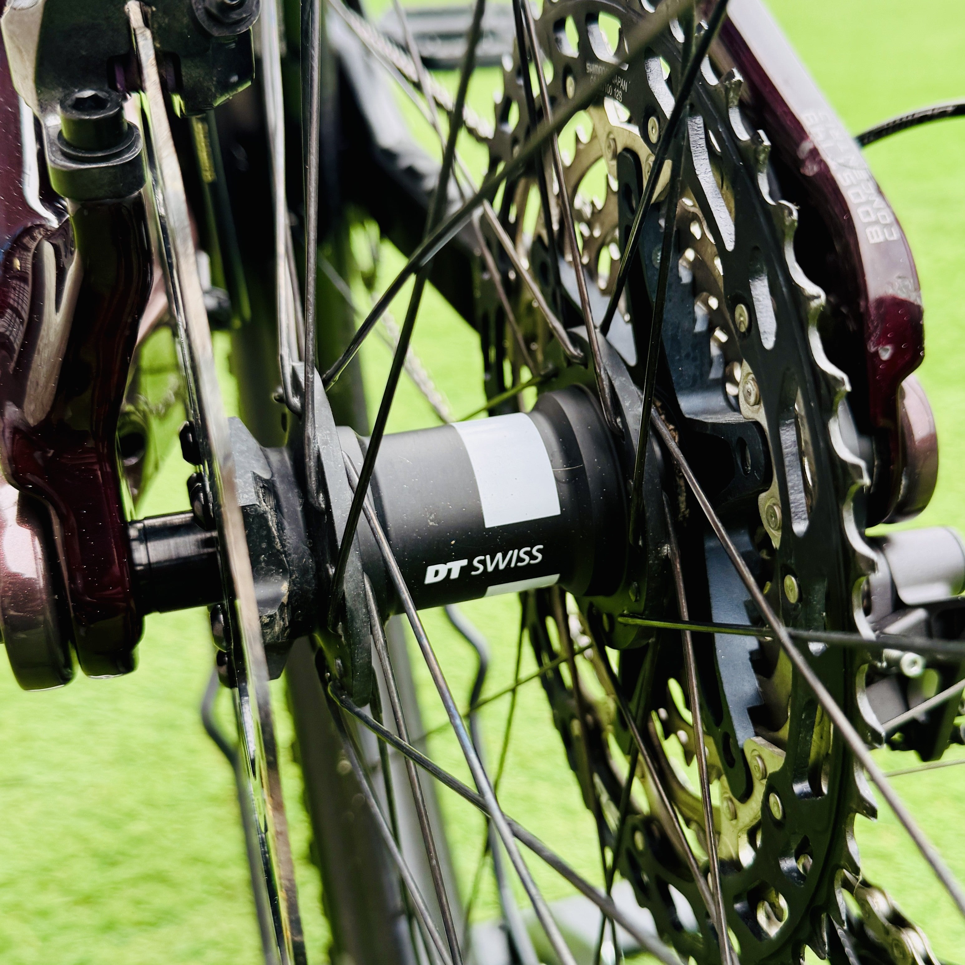 ORBEA Wild M10 2024 - tg XL