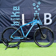 BOERIS Custom - tg L