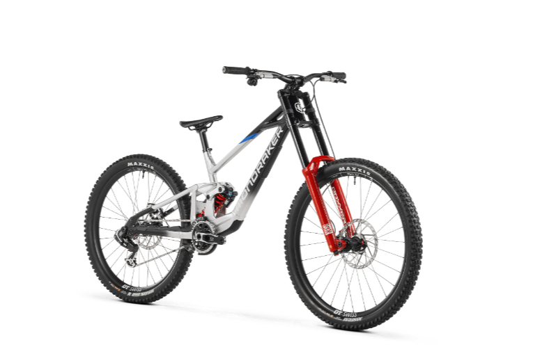 MONDRAKER Summun RR Mullet 2026