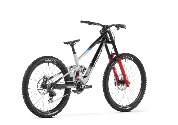 MONDRAKER Summun RR Mullet 2026