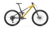 MONDRAKER Superfoxy XR 2025