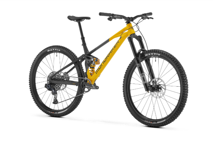 MONDRAKER Superfoxy XR 2025