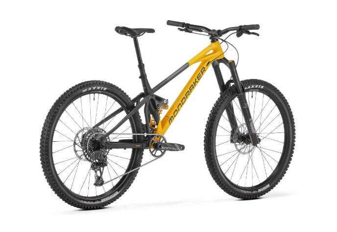 MONDRAKER Superfoxy XR 2025