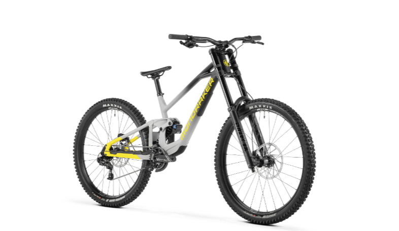 MONDRAKER Summun R Mullet 2026