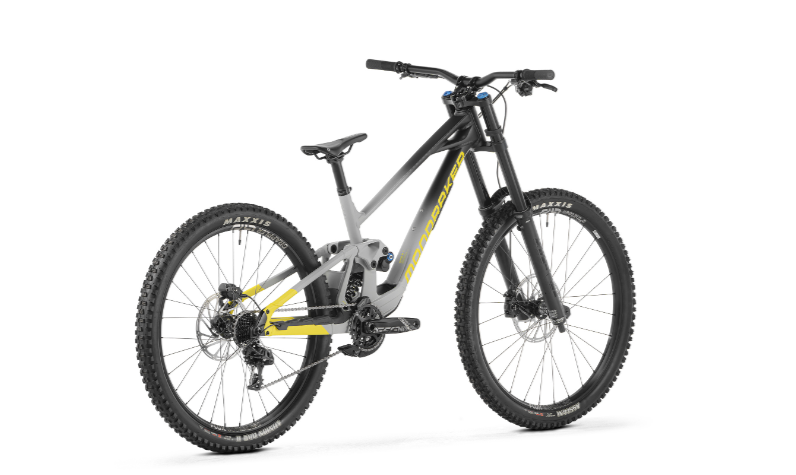 MONDRAKER Summun R Mullet 2026