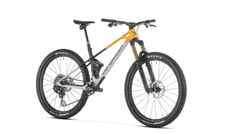 MONDRAKER Raze Carbon RR SL 2025