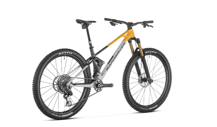 MONDRAKER Raze Carbon RR SL 2025