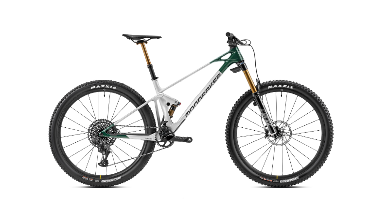 MONDRAKER Raze Carbon RR SL 2025