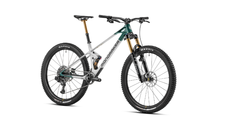MONDRAKER Raze Carbon RR SL 2025