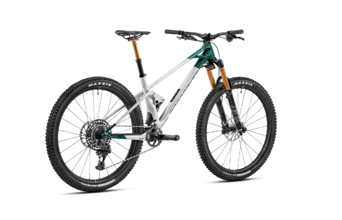MONDRAKER Raze Carbon RR SL 2025